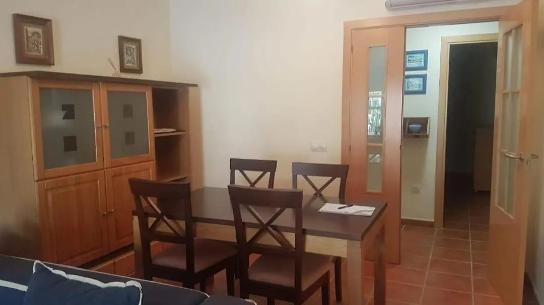 Rincon De Vera, Reservas Minimo 6 Noches 0*, Vera Hiszpania