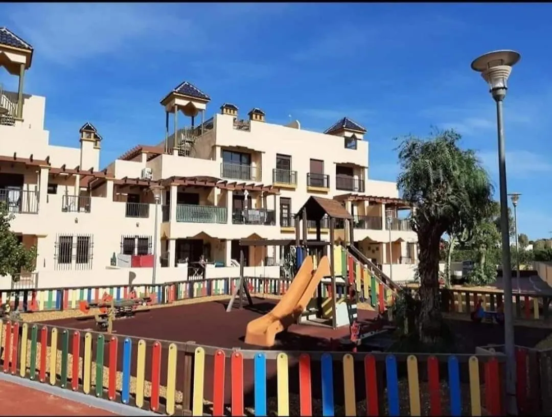 Apartament Rincon De Vera, Reservas Minimo 6 Noches