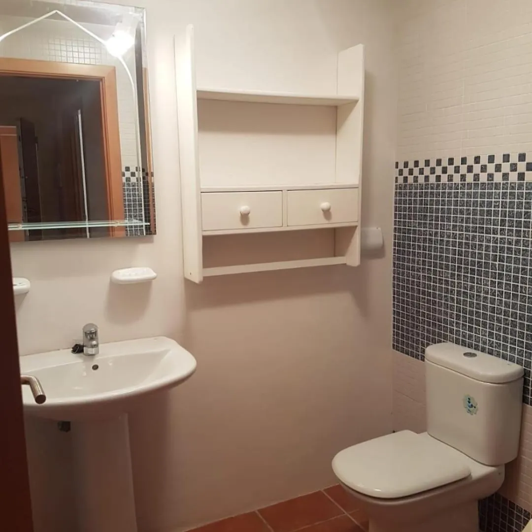 Rincon De Vera, Reservas Minimo 6 Noches 0*, Vera Hiszpania