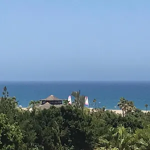 Apartamento Pinos Del Mar - ático Con Solárium Privado, Vera