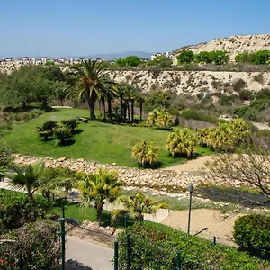 Apartamento Pueblo Salinas, Vera