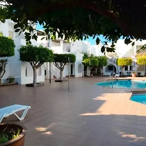 Apartamento Torrelaguna, Vera
