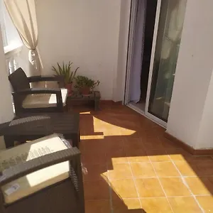 Apartamento Cerca Plaza De Toros, 2, Vera