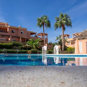 Apartamento Jardin Privado # Netflix # Playa A 8min # Wifi # Familia #, Vera