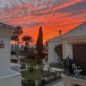 Apartamento Casa Del Pescador En, Vera