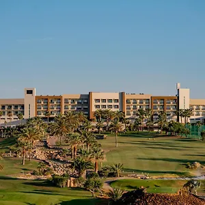 4* Hotell Valle Del