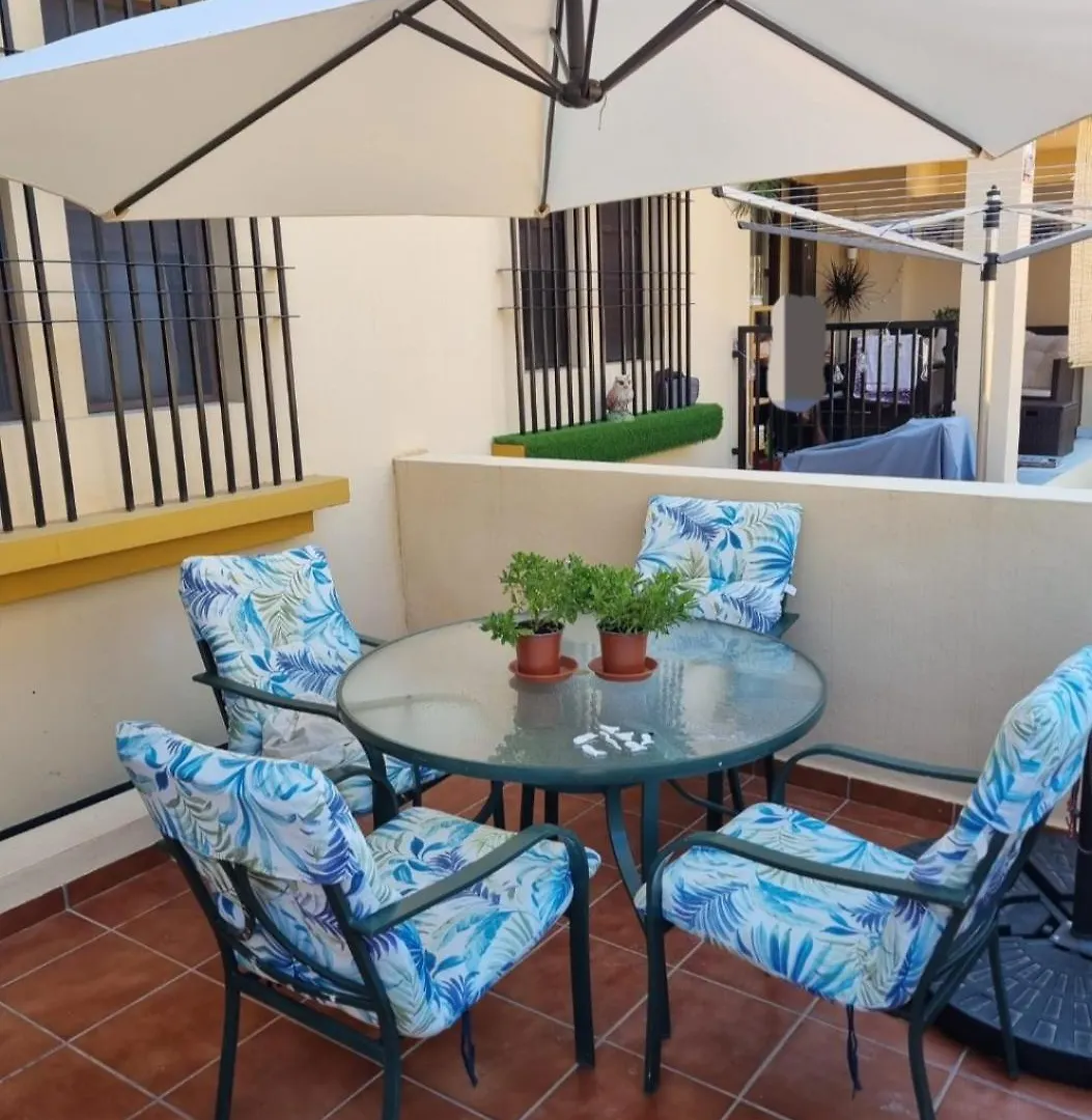 Apartment Rincon De Vera, Reservas Minimo 6 Noches