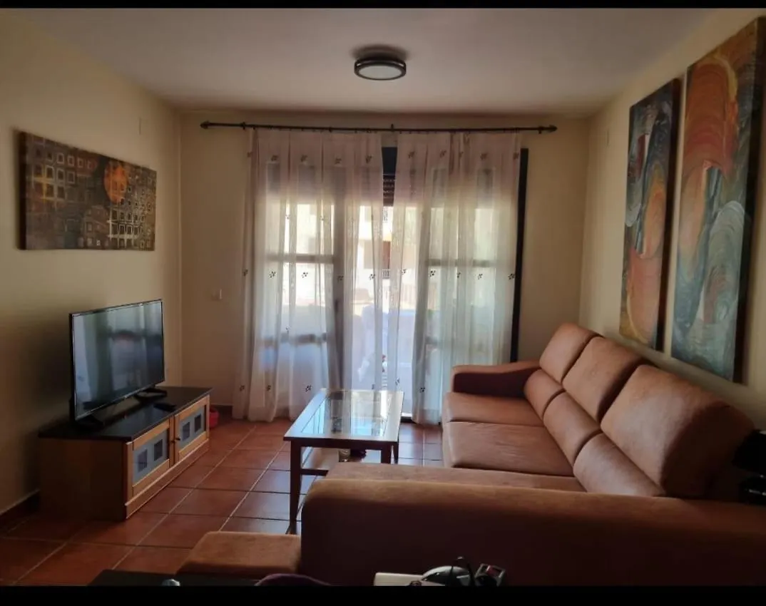Rincon De Vera, Reservas Minimo 6 Noches Apartment