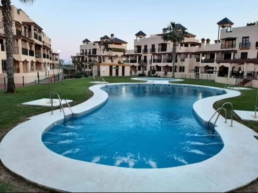 Apartment Rincon De Vera, Reservas Minimo 6 Noches