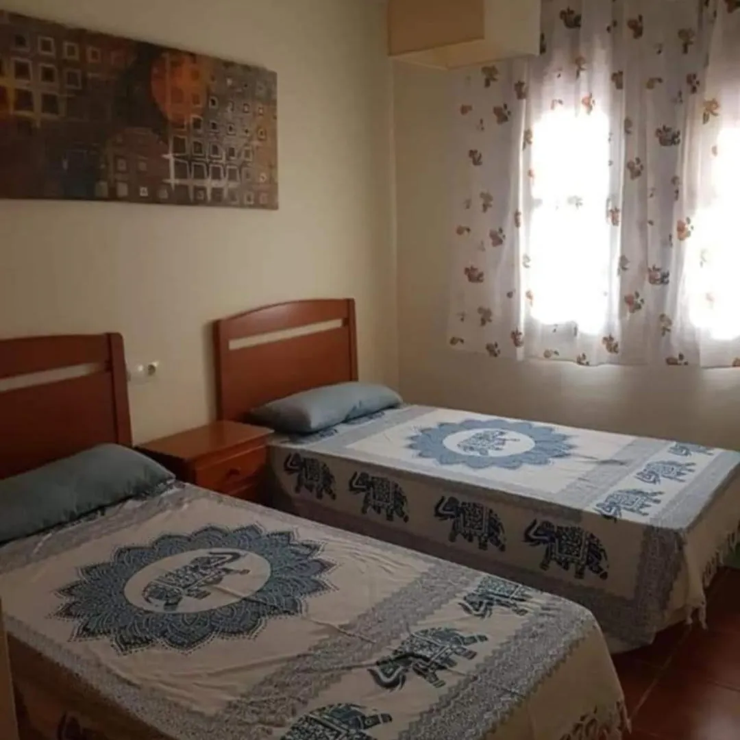 Apartment Rincon De Vera, Reservas Minimo 6 Noches Spain