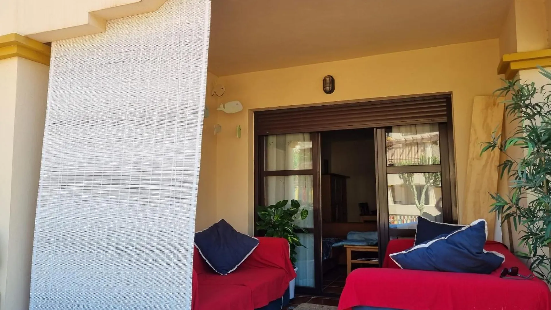 Rincon De Vera, Reservas Minimo 6 Noches